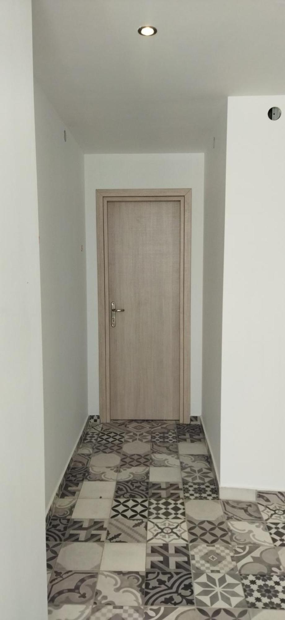 Ferienwohnung Fira Exo Katikies- Urban Fira Exterior foto