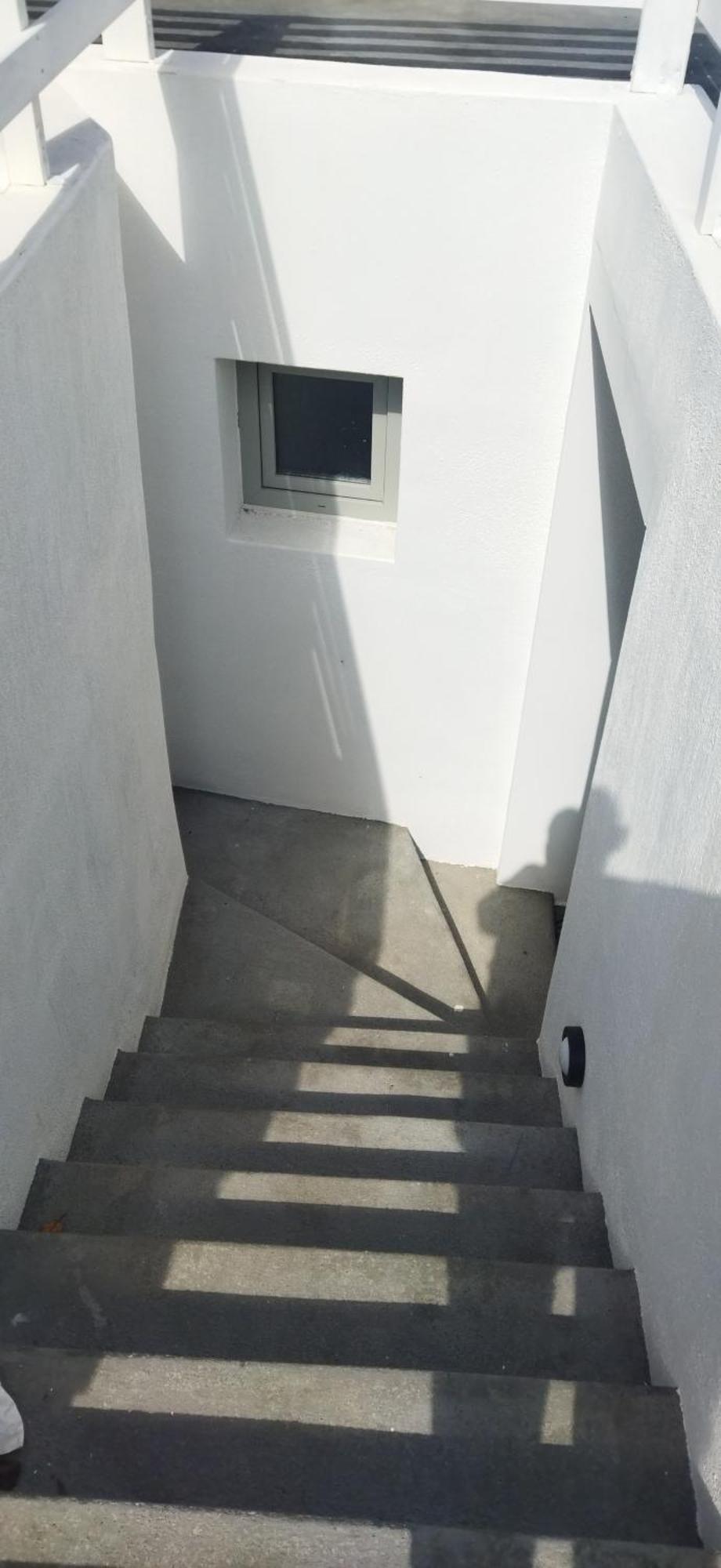 Ferienwohnung Fira Exo Katikies- Urban Fira Exterior foto